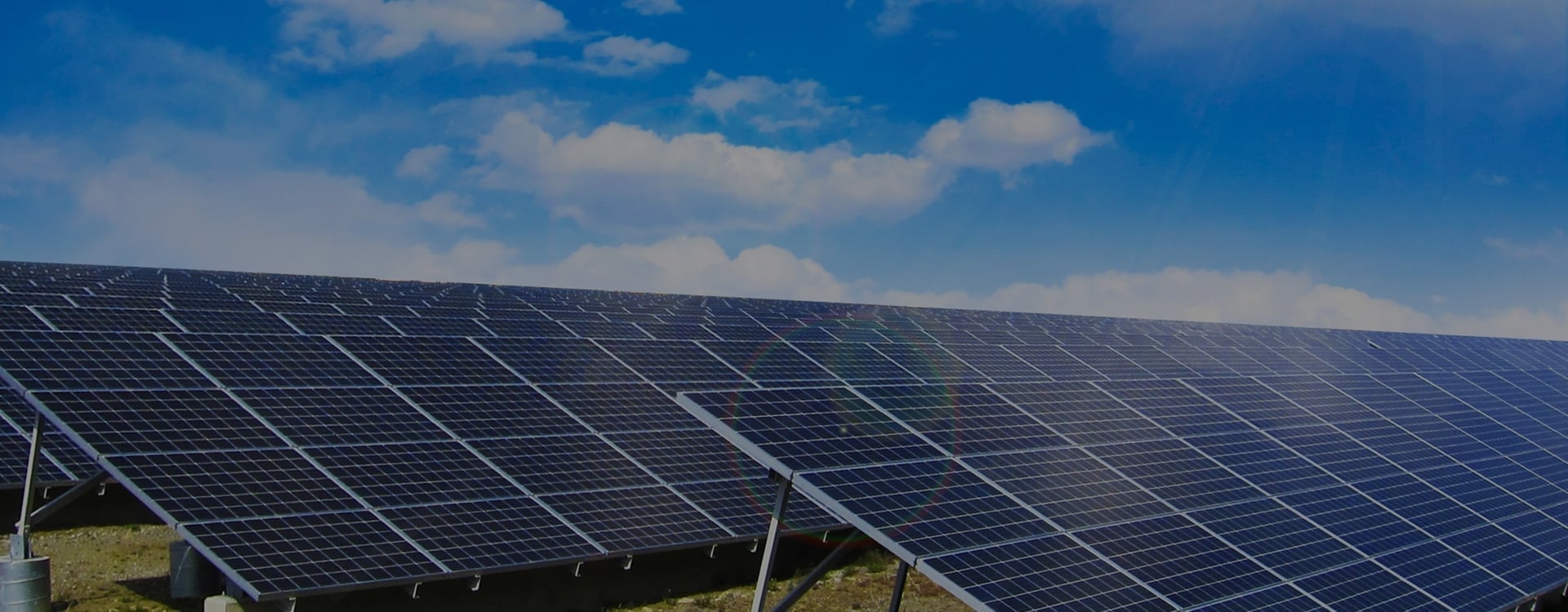 太陽光発電設備